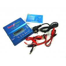 Carregador IMAX B6AC
